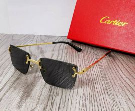Picture of Cartier Sunglasses _SKUfw55248080fw